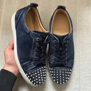 Christian Louboutin Bavarois - Nypris 10000kr! Självklart äkta! Skambud och brevkompisar ignoreras!
