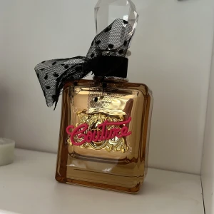 Viva La Juicy Gold Couture parfym 100ml - 100ml, endast testad