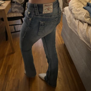 True religion jeans - Superfina!!💕Jag är 172