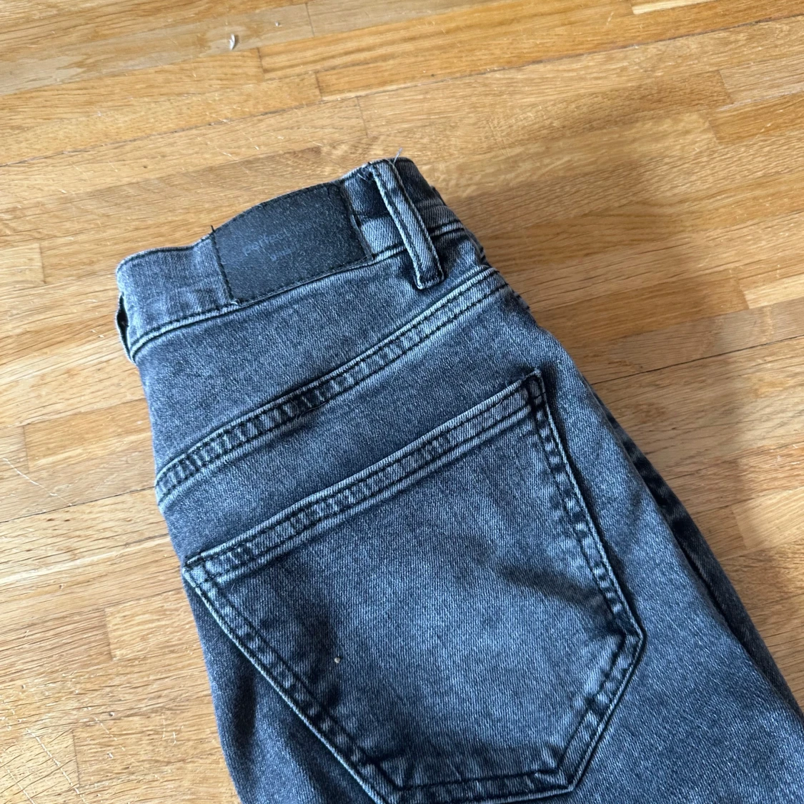 Bootcut jeans från Perfect Jeans/ Gina  - 4