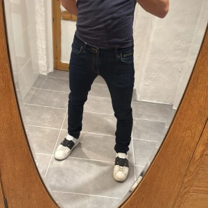 Nudie jeans  - Ett par snygga jeans från nudie i storlek W30 L30 