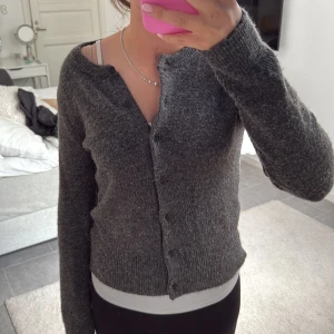 Stickad kofta - As najs mysig stickad kofta från hm😍😍😍