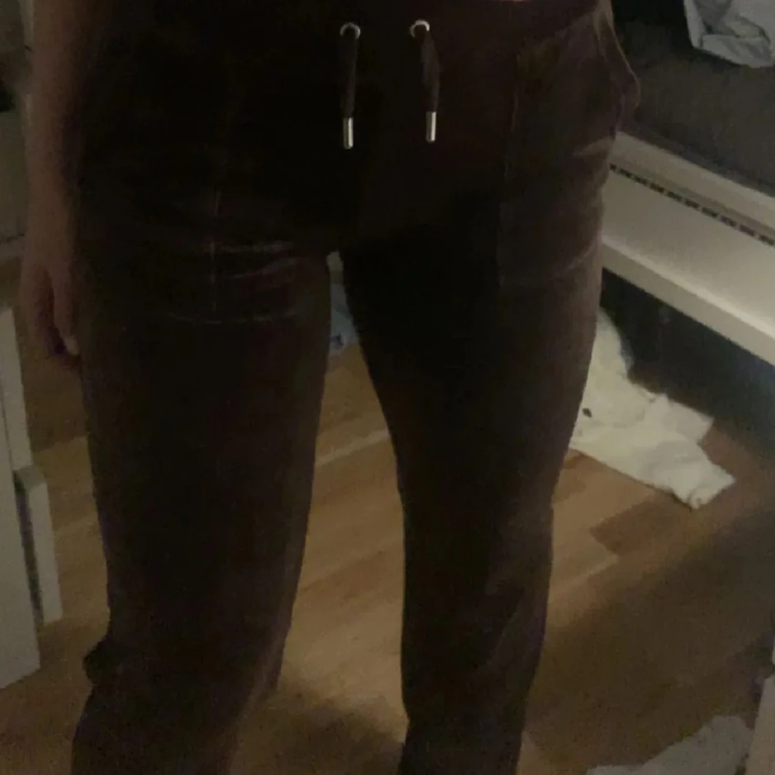 Juicy byxor xs/s - 1