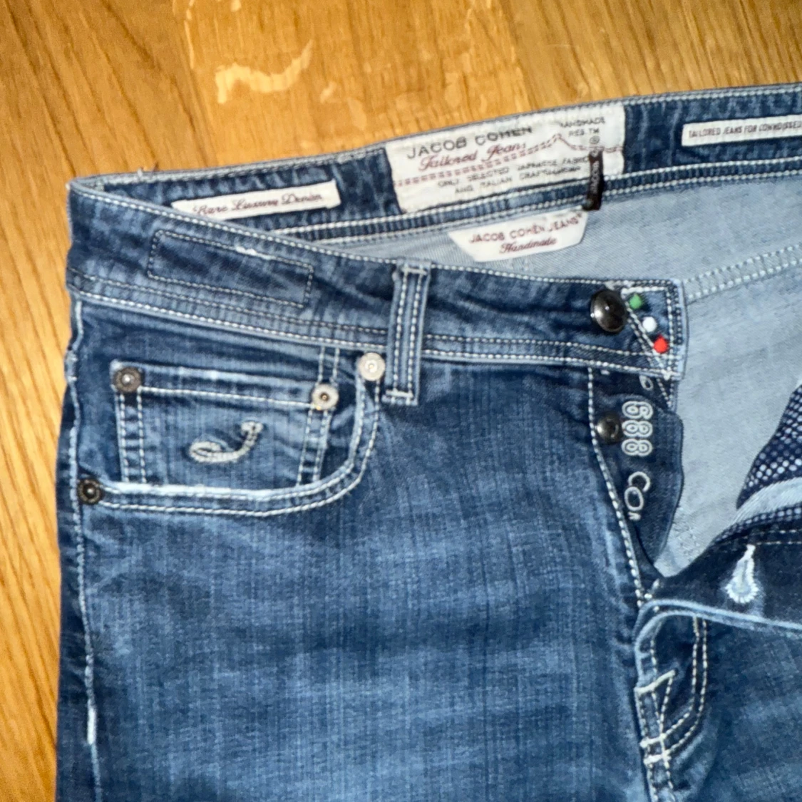 Jacob Cohen jeans - 2