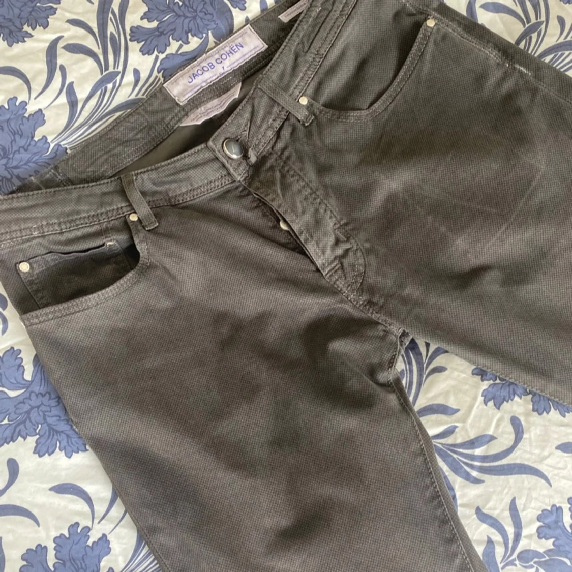 Jacob Cohën byxor 
