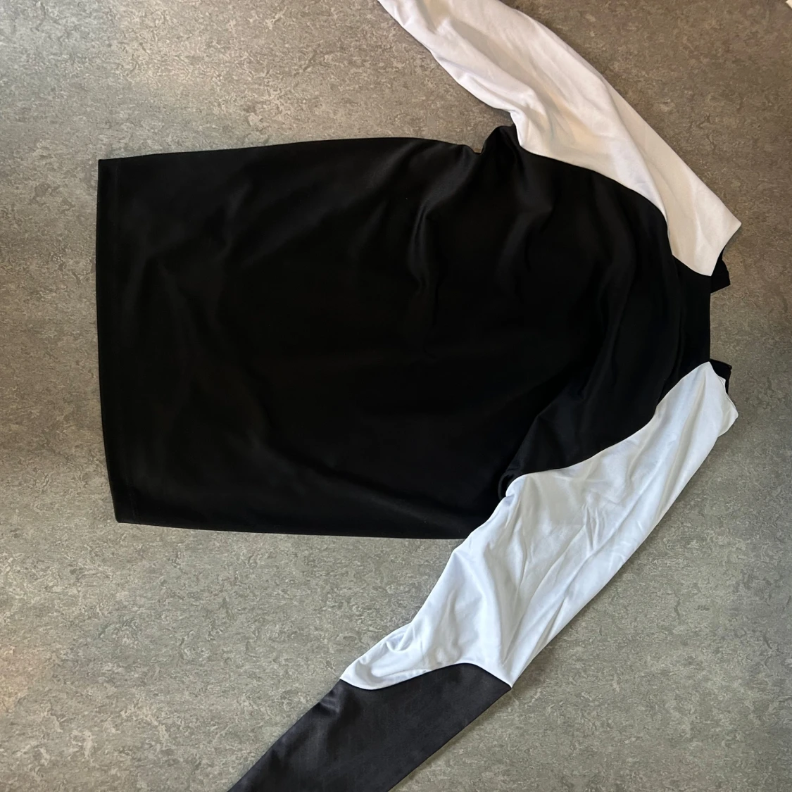 Chelsea Nike långärmad träningsset - 3