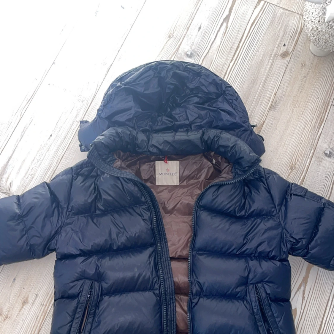 moncler jacka