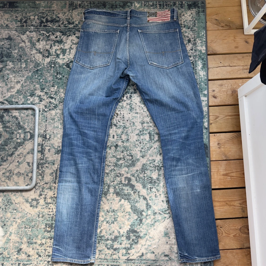 Ralph Lauren jeans, OVANLIG MODELL - 1