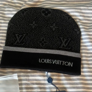 Mössa - Kommer med dustbag