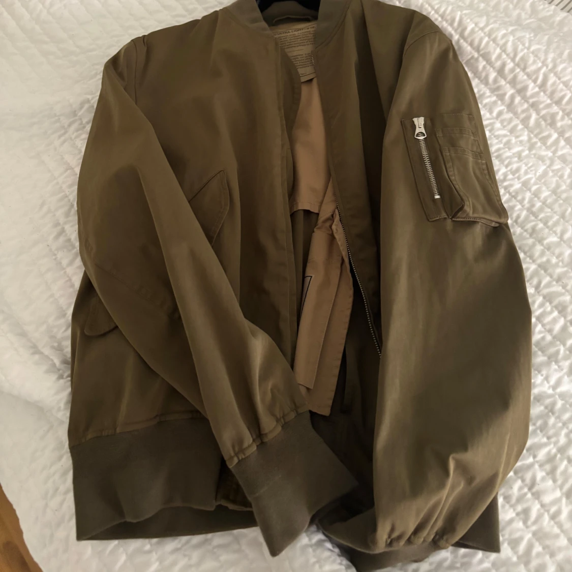 Ten C bomberjacka  - 4