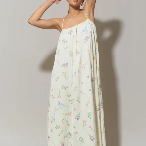 SÖKER KLÄNNING FRÅN GINA - SÖKER I STORLEK S / M 