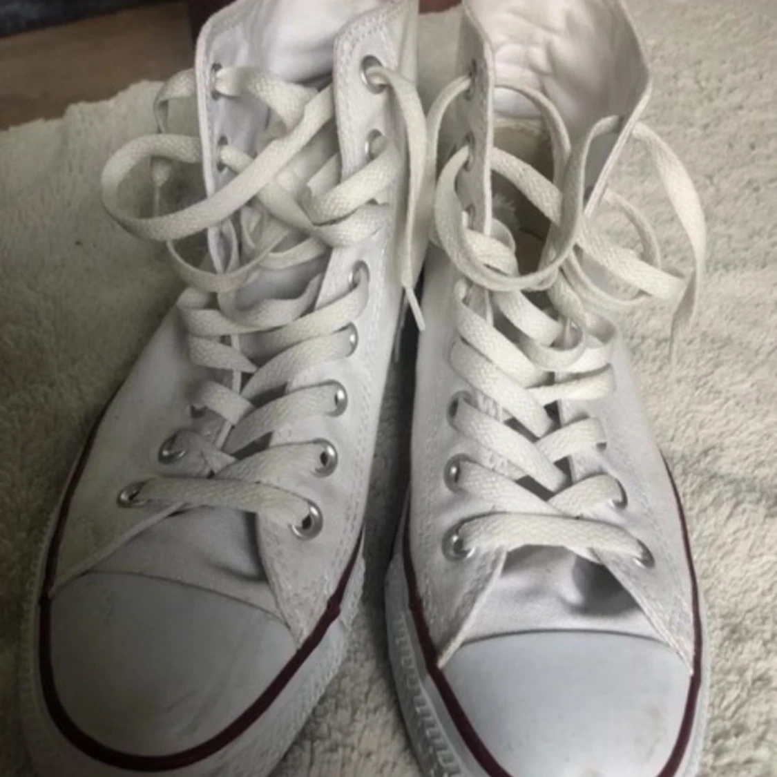 Vita Converse Chuck Taylor All Star