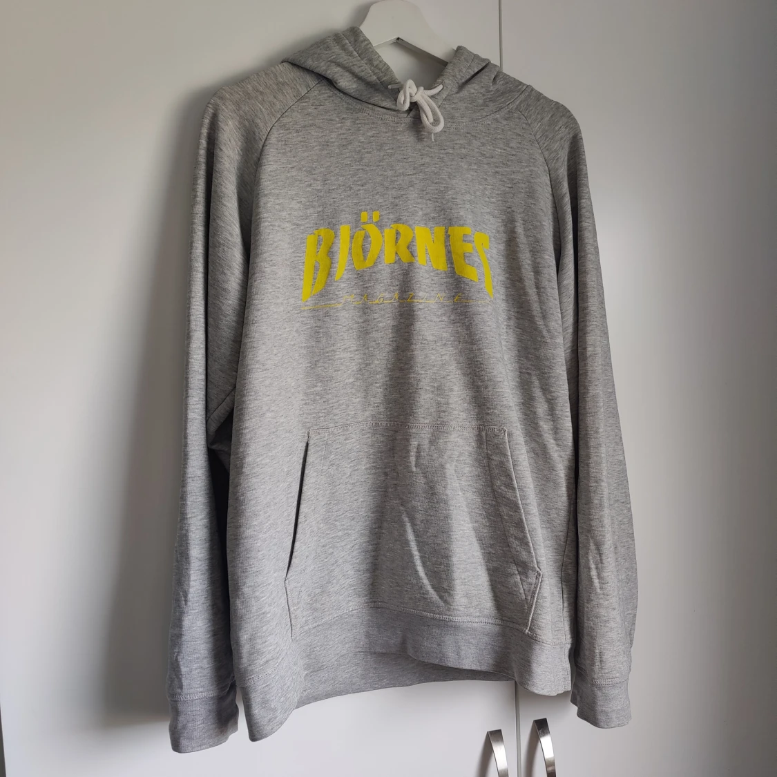 Björnes Thrasher Magazine Hoodie  - 3