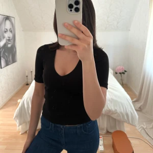 Topp - Fin topp från Zara