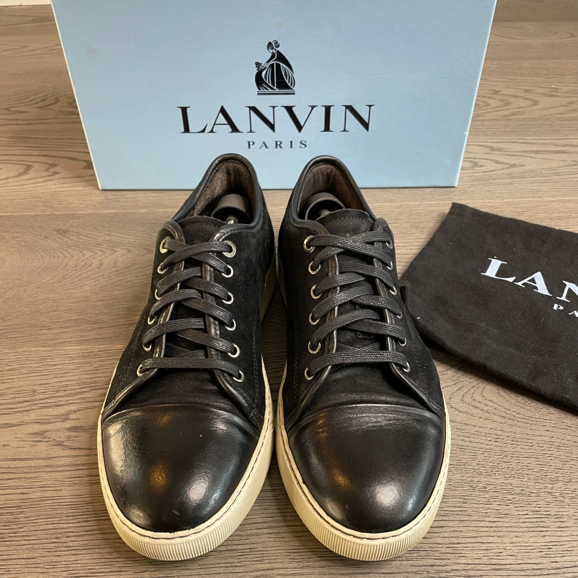 Lanvin skor - 1