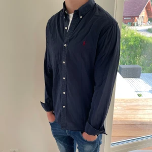 Polo Ralph lauren skjorta  - Polo Ralph lauren skjorta 