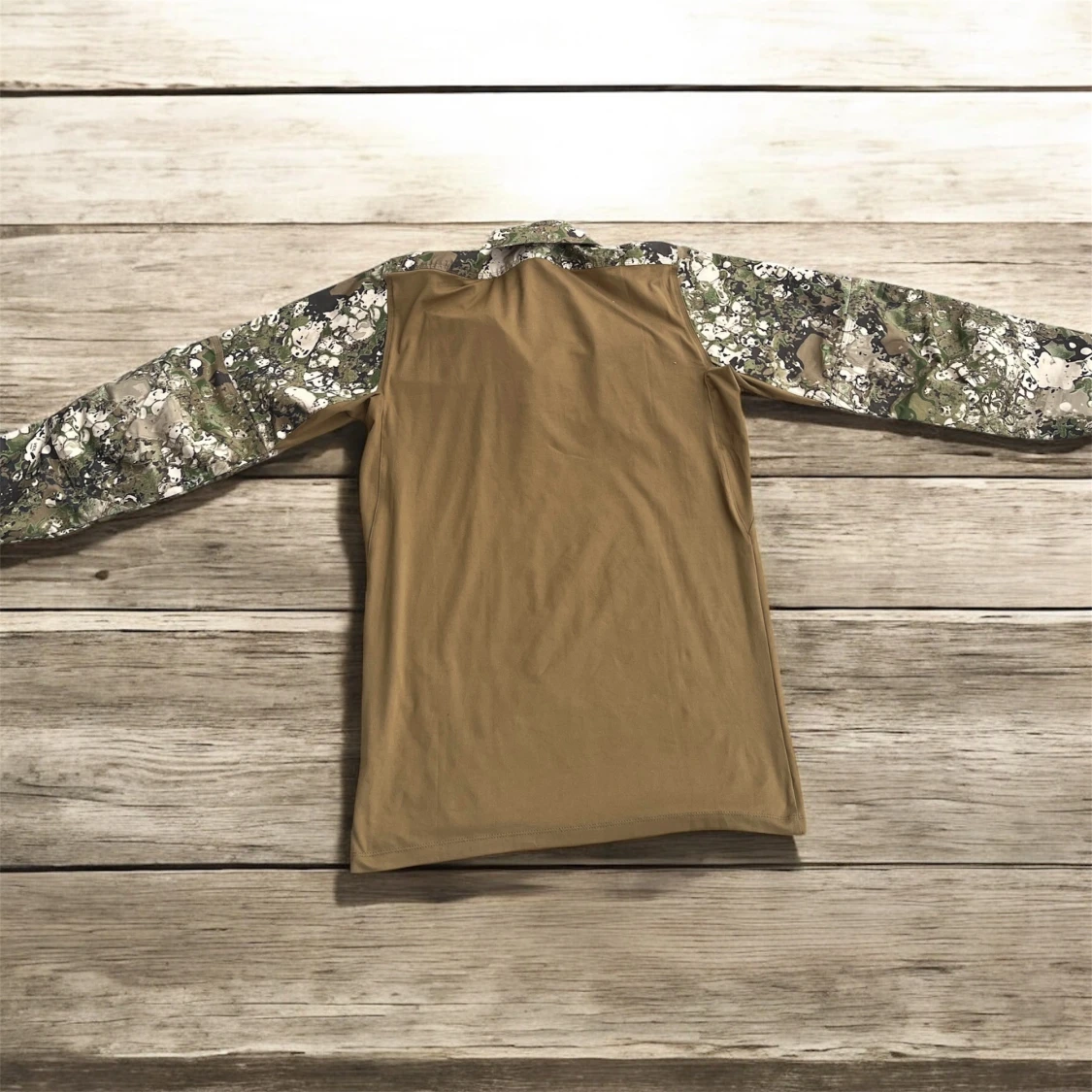 5.11 Tactical Rapid Shirt Veil Camo - Ny med prislappar  - 2