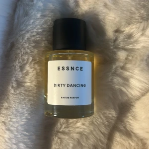 ESSNCE Dirty Dancing parfym - Endast testad