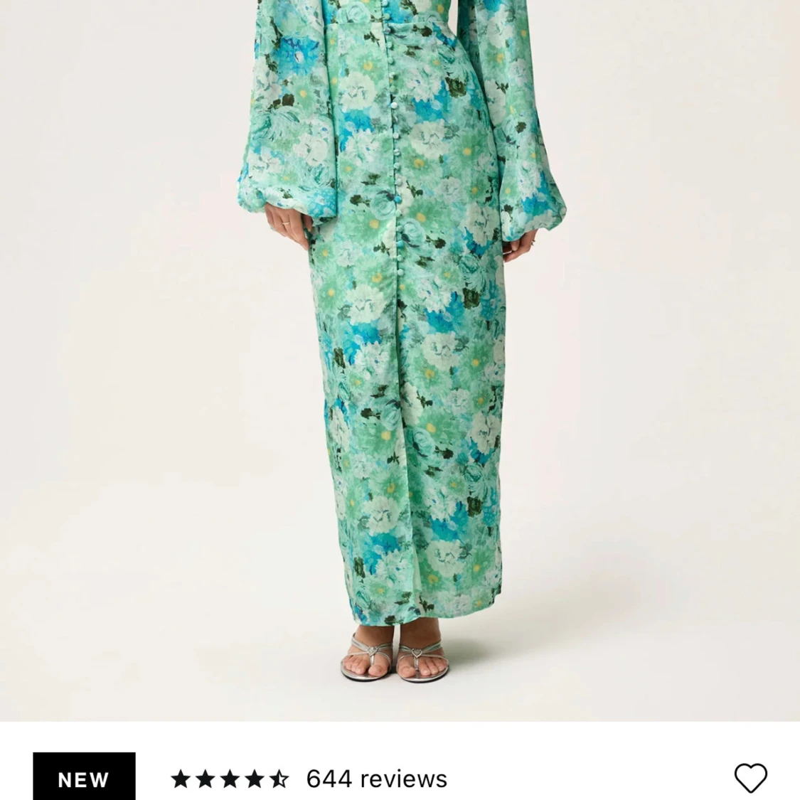 Adore klänning  - 2