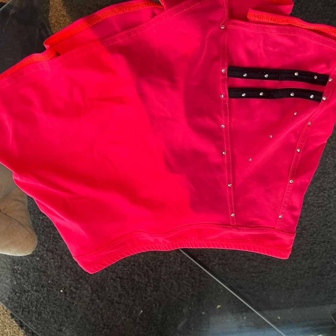 Rosa kjol från Passionice - 3