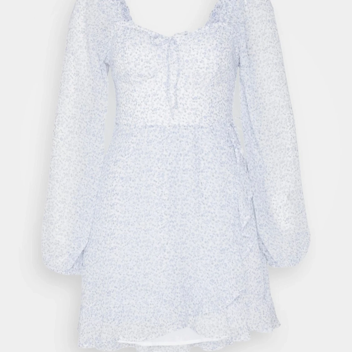 Hollister Klänning  - 2