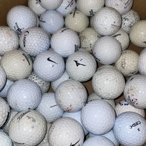 Floridabollar - Mestadels Klass C. Några i B och D.  