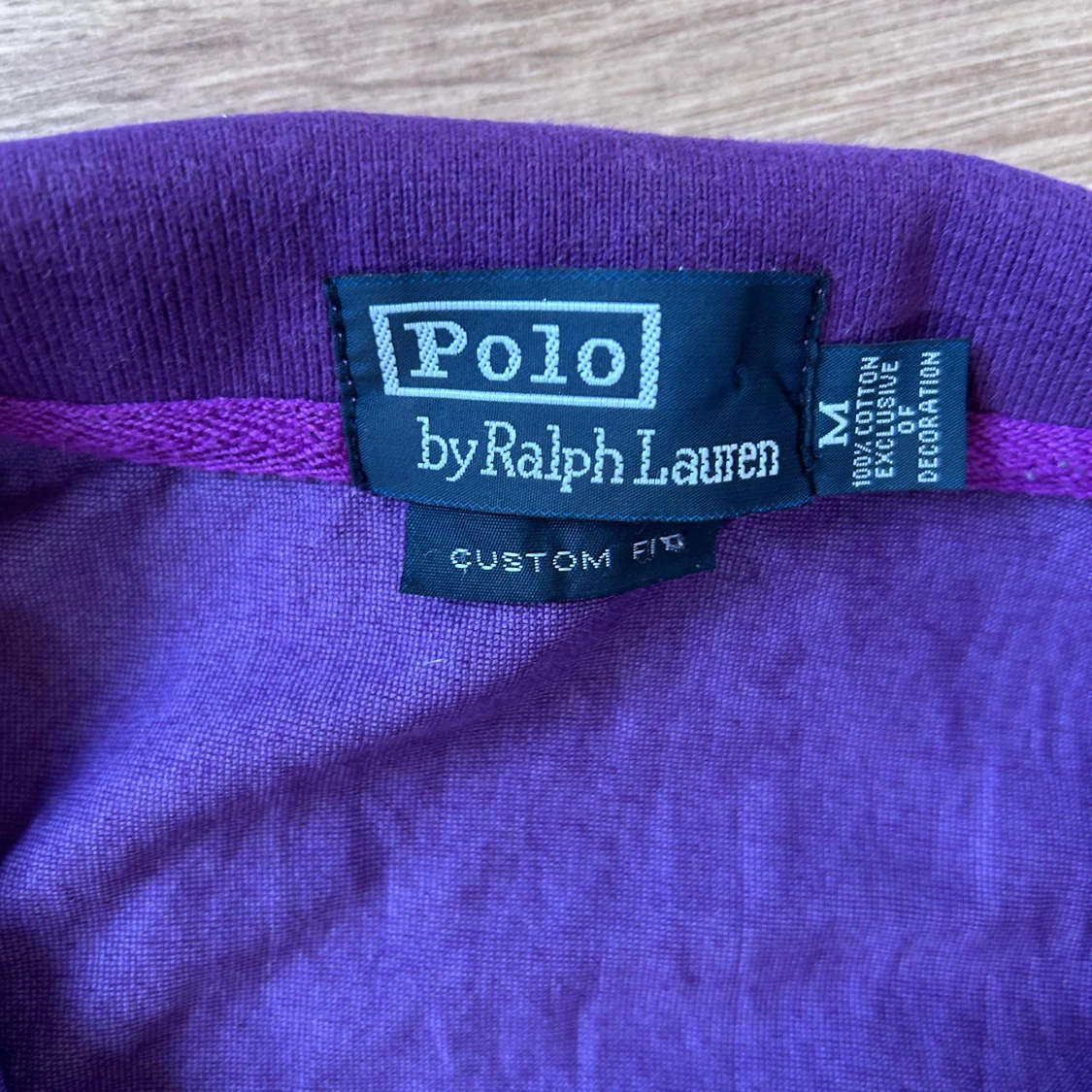 Ralph Lauren Polo Big Pony  - 1