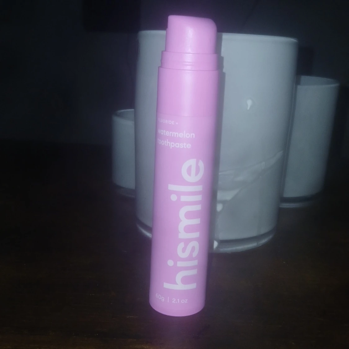 Hismile Watermelon Toothpaste