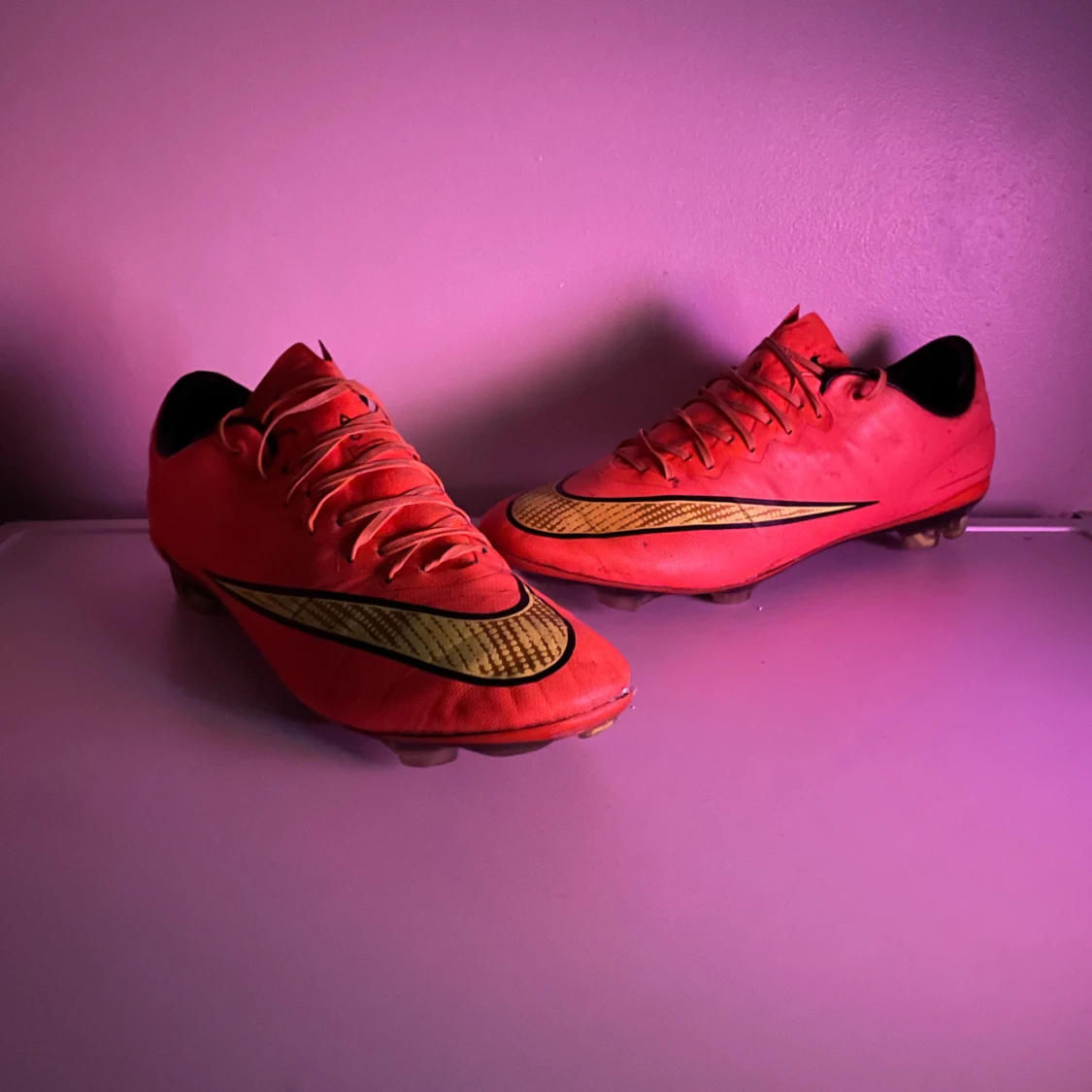 Nike Mercurial Vapor 10 Elite
