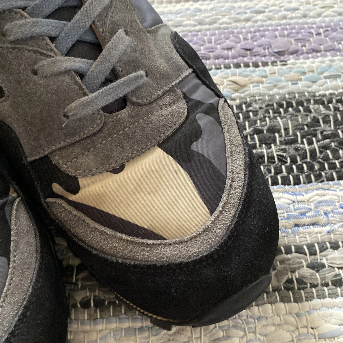 Valentino rockrunners - 3