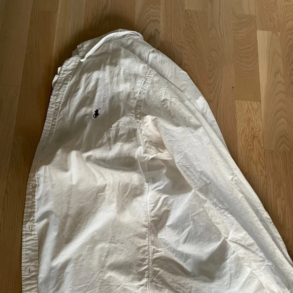 Ralph lauren skjorta  - 3