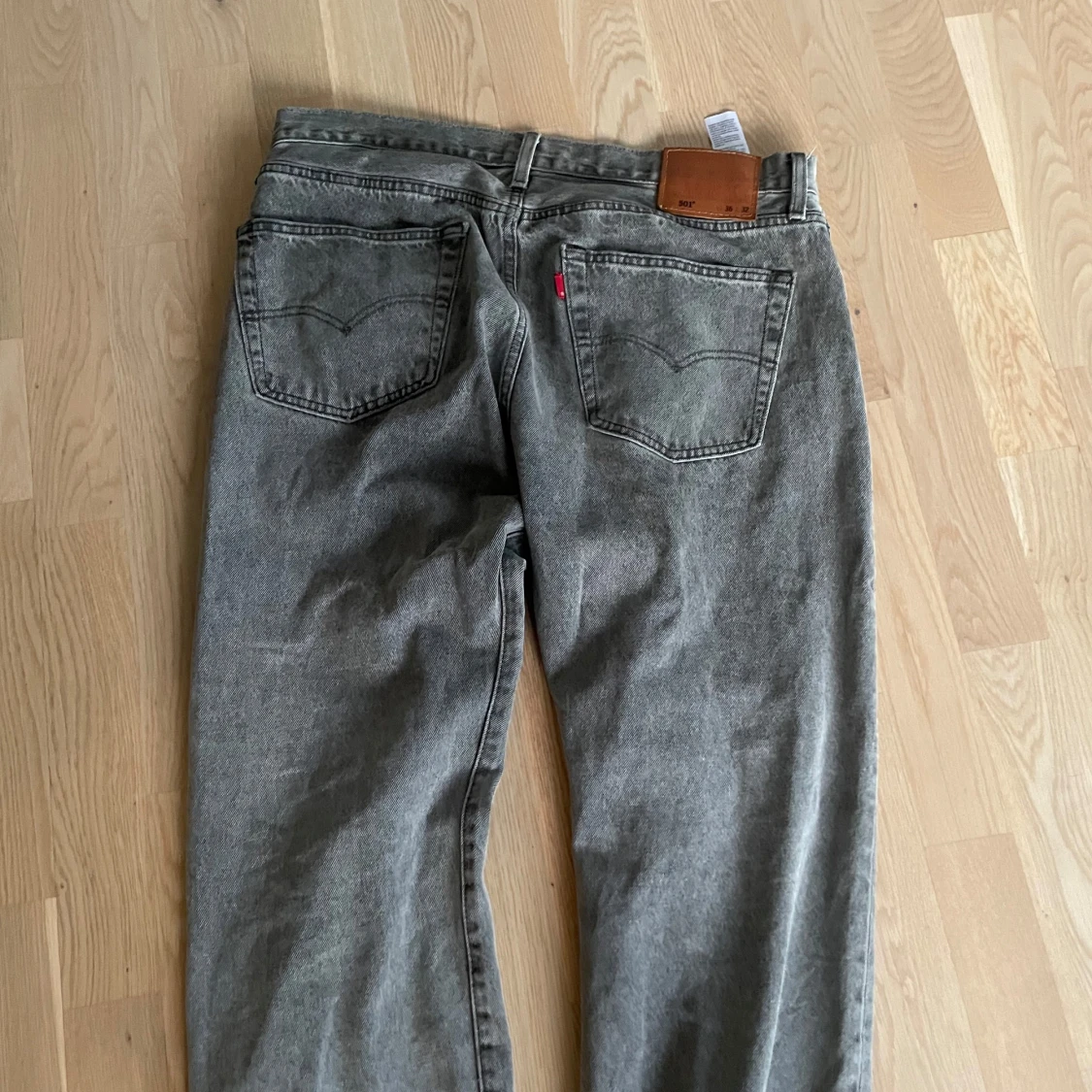Levis 501 - 1