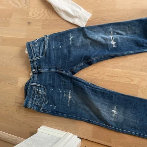 Replay anbass - Säljer mina spillrans nya replay byxor inte min stil köpta på pondus för 1799! 36/34