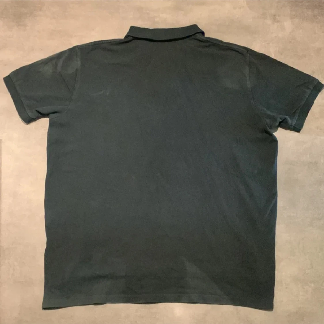 Svart pikétröja från Polo Ralph Lauren - 2