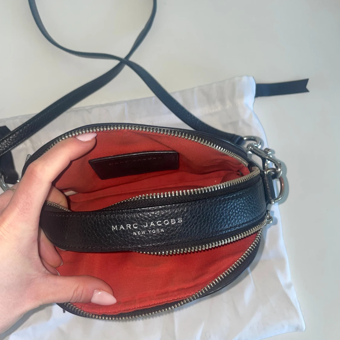  Marc Jacobs small camera shutter bag - 4