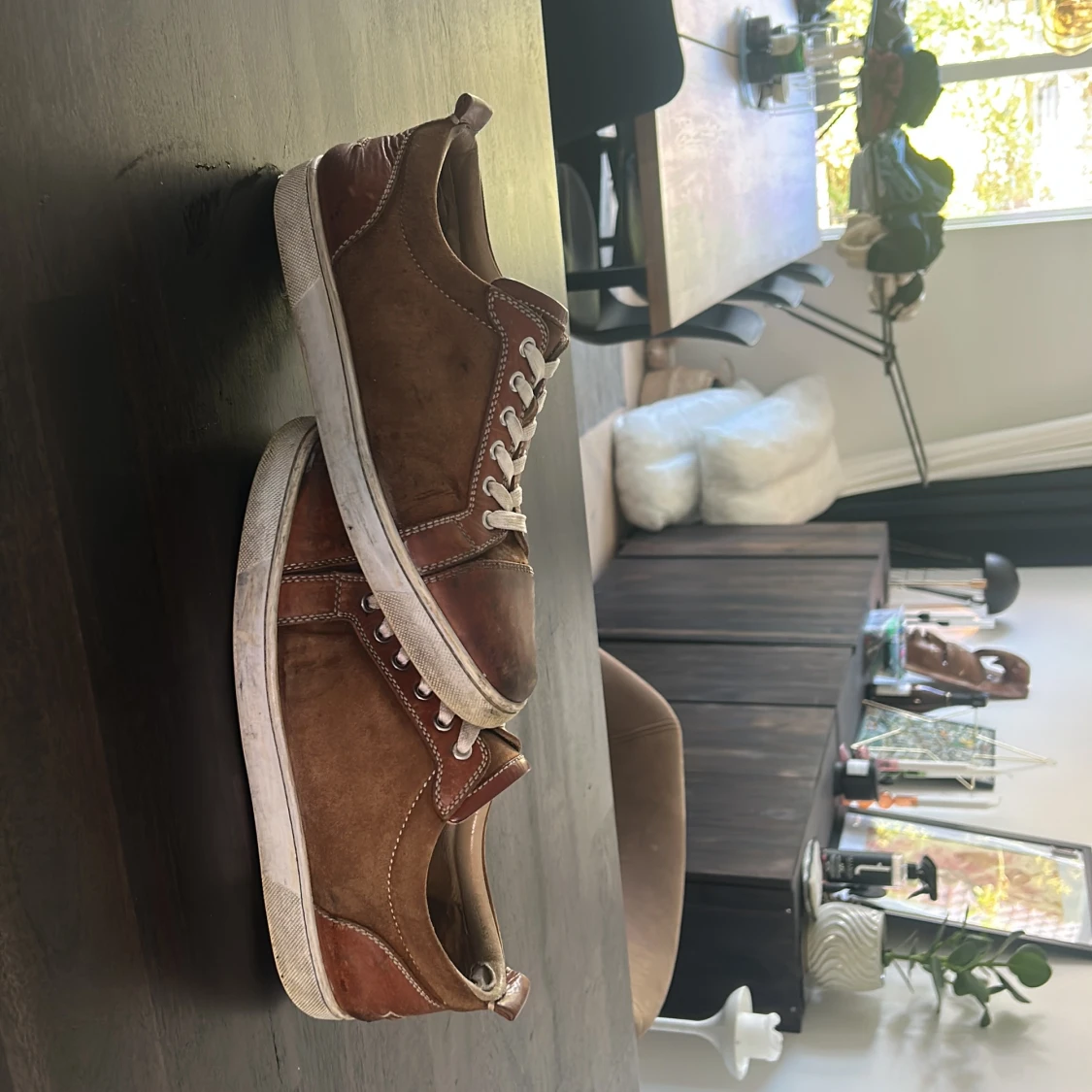 Christian Louboutin skor - 2