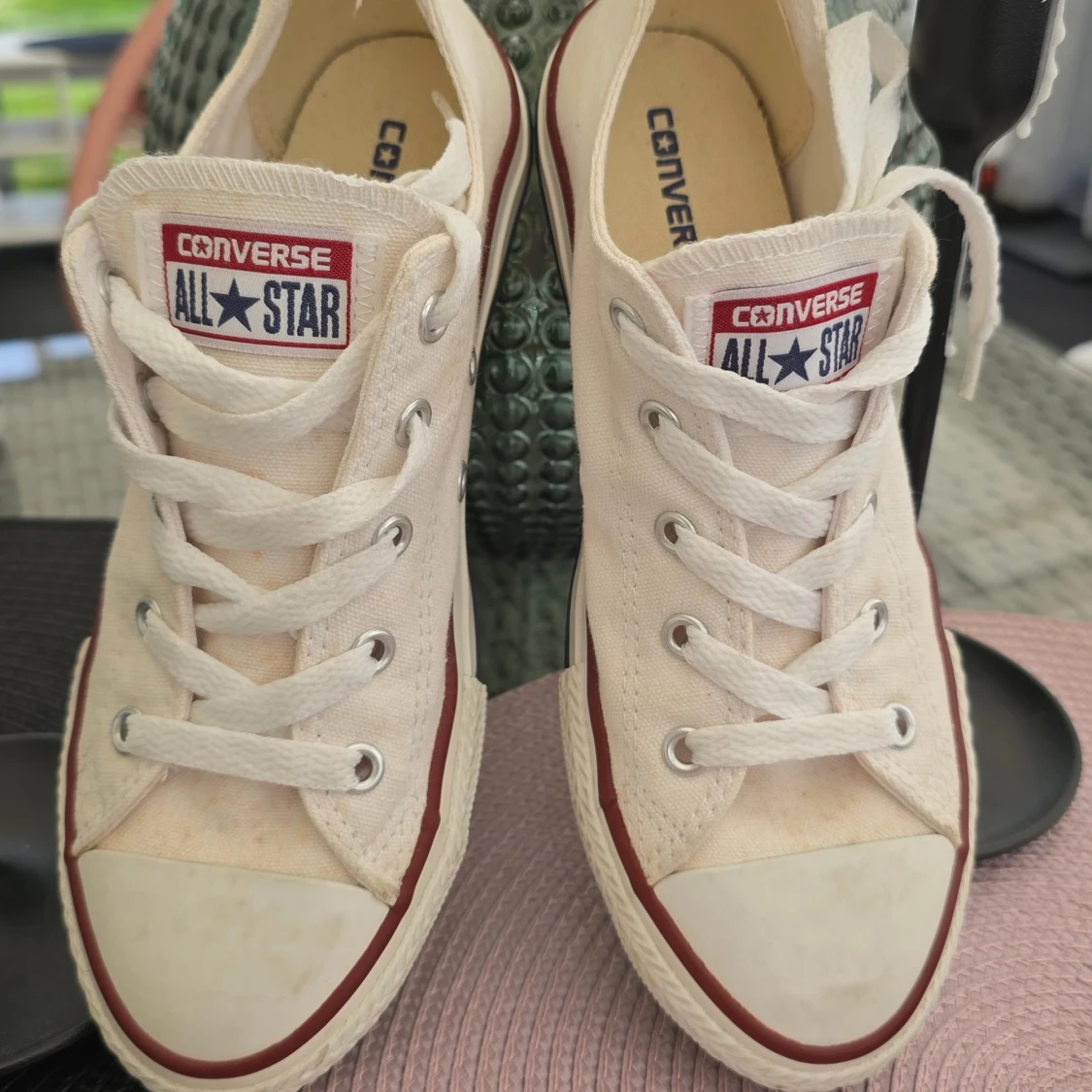 Vita Converse All Star sneakers