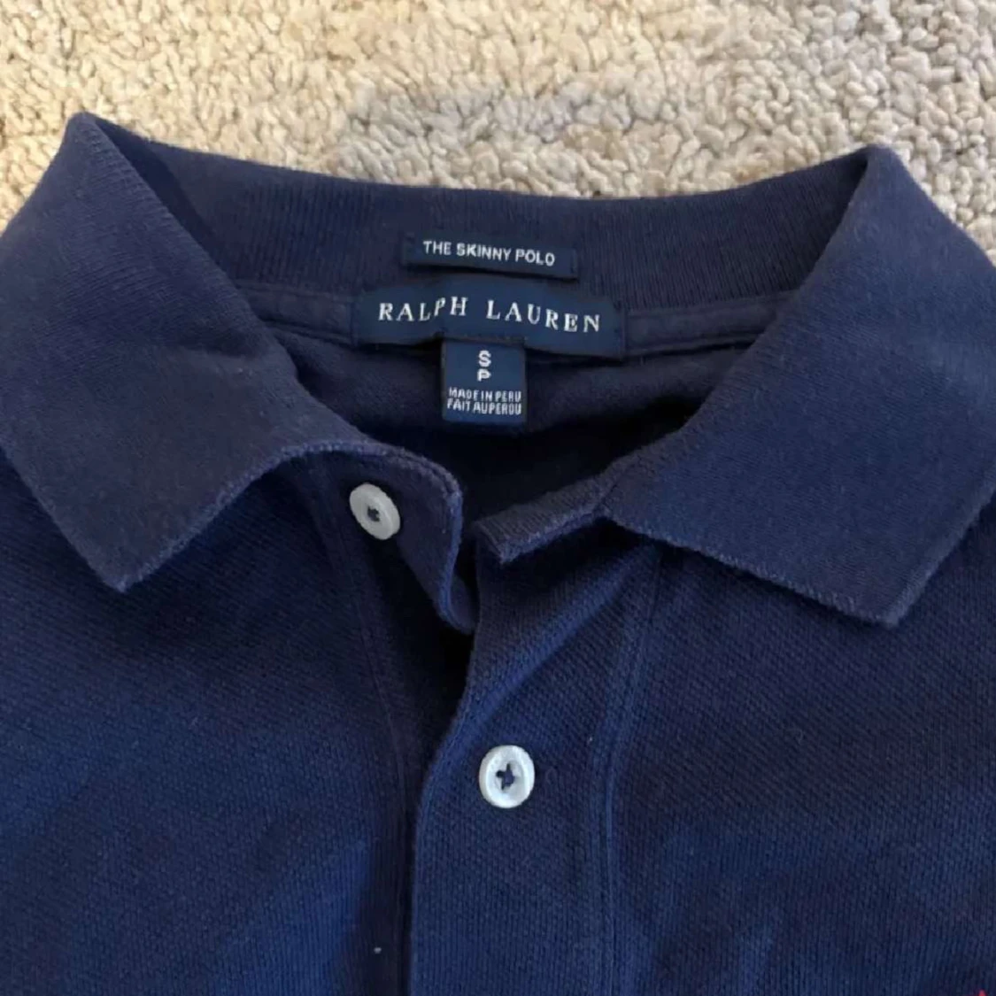 Ralph Lauren Piké - 1