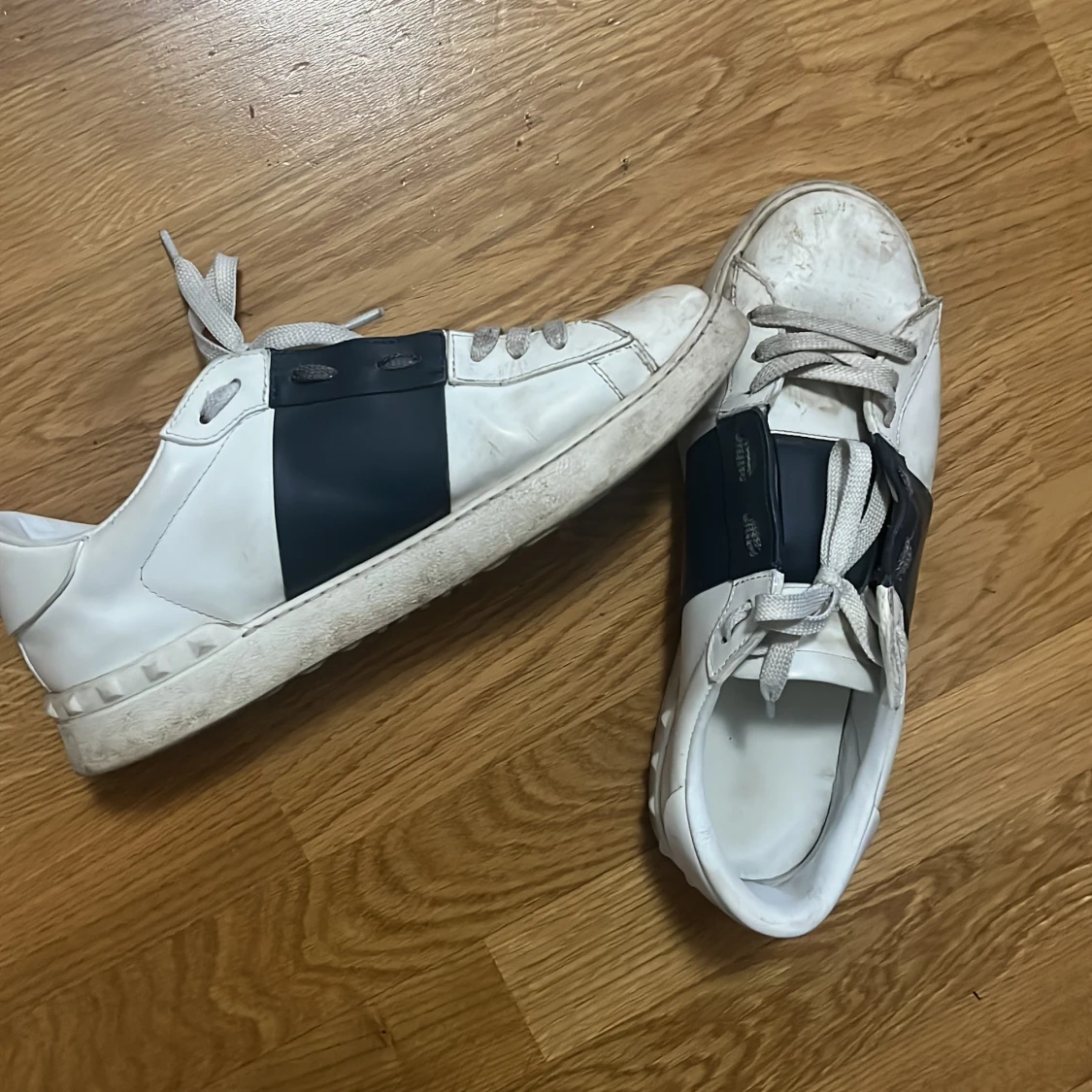 Valentino Opens  - 1