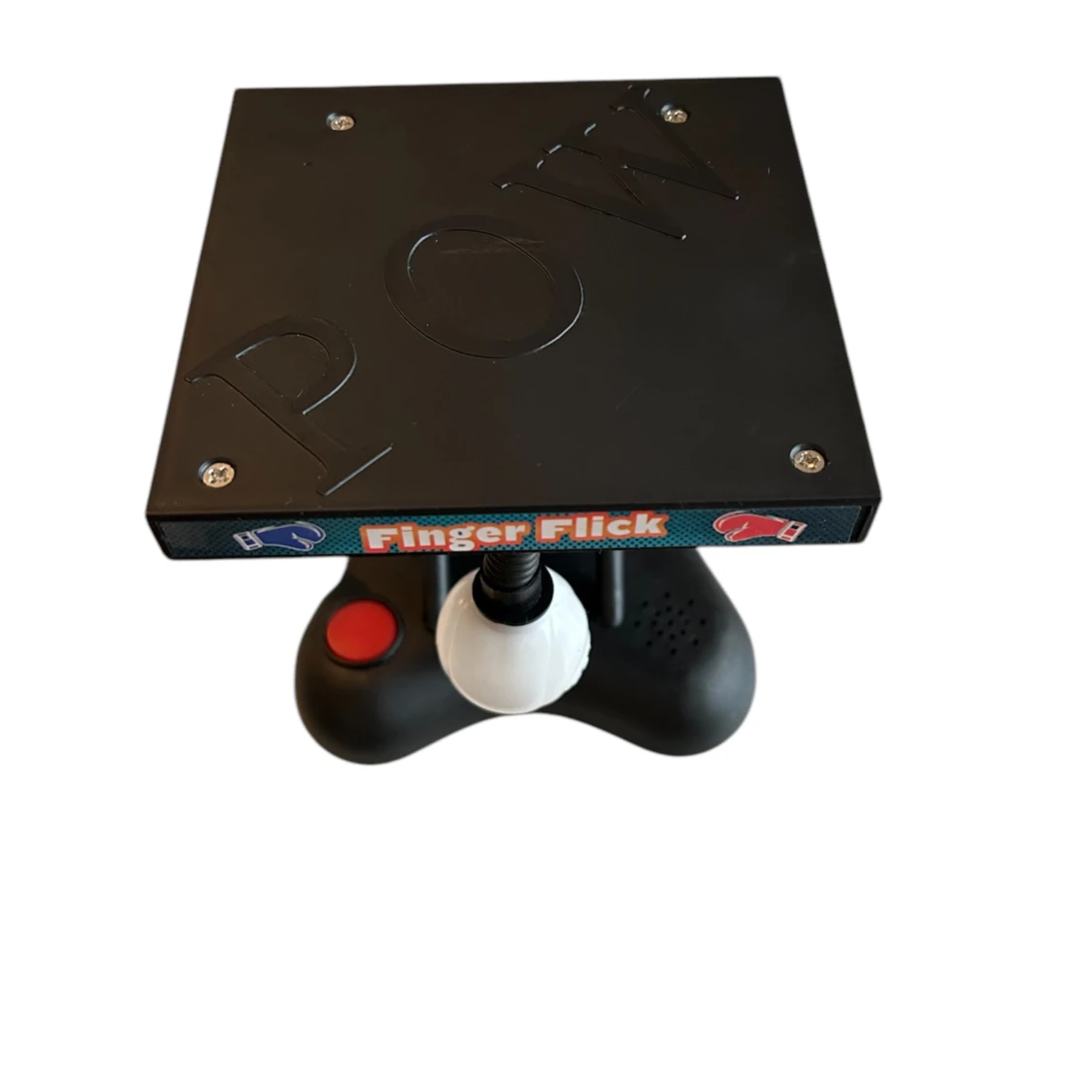 Finger Flick Mini Boxningsspel Mood Light - 3