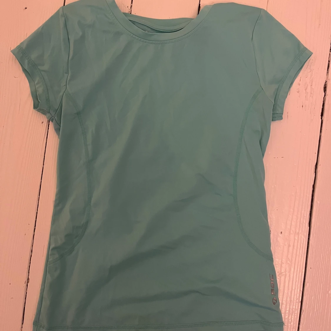 Tränings t-shirt från SOC - 1