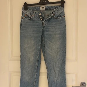 Icon Jeans - Används intelängre