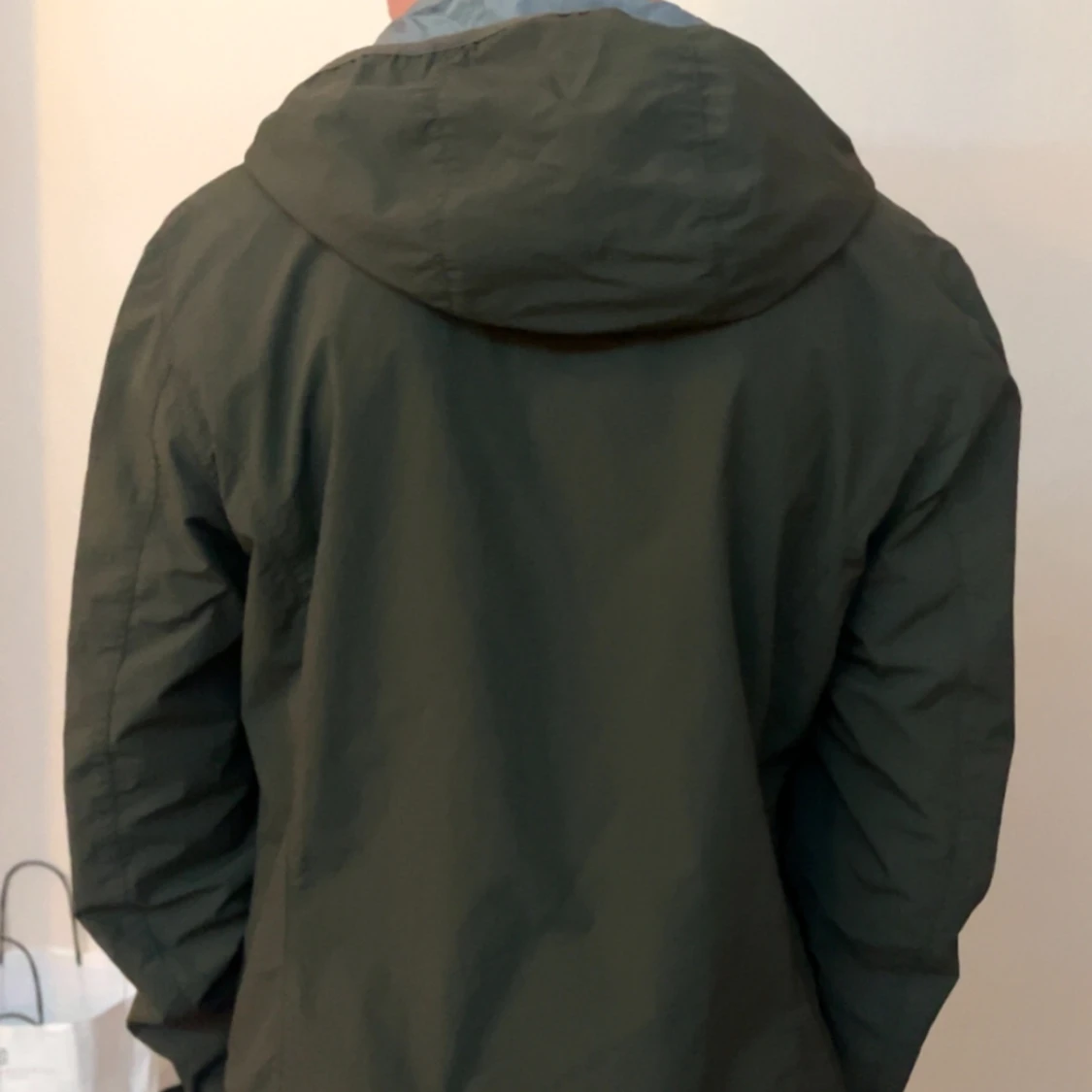 Colmar vindjacka - 3