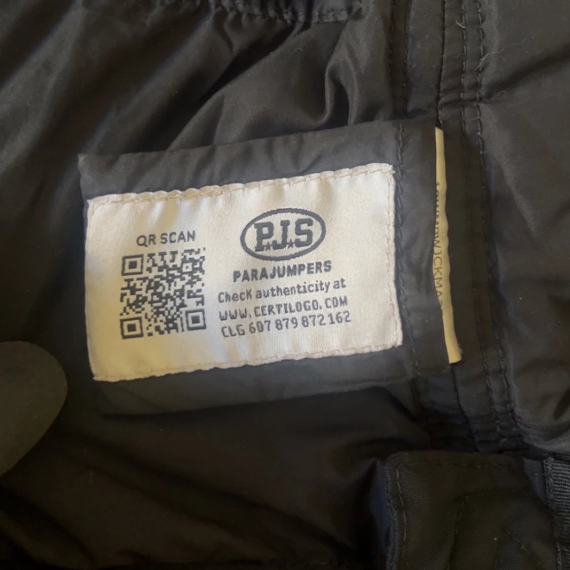 Parajumper Dam jacka - 3