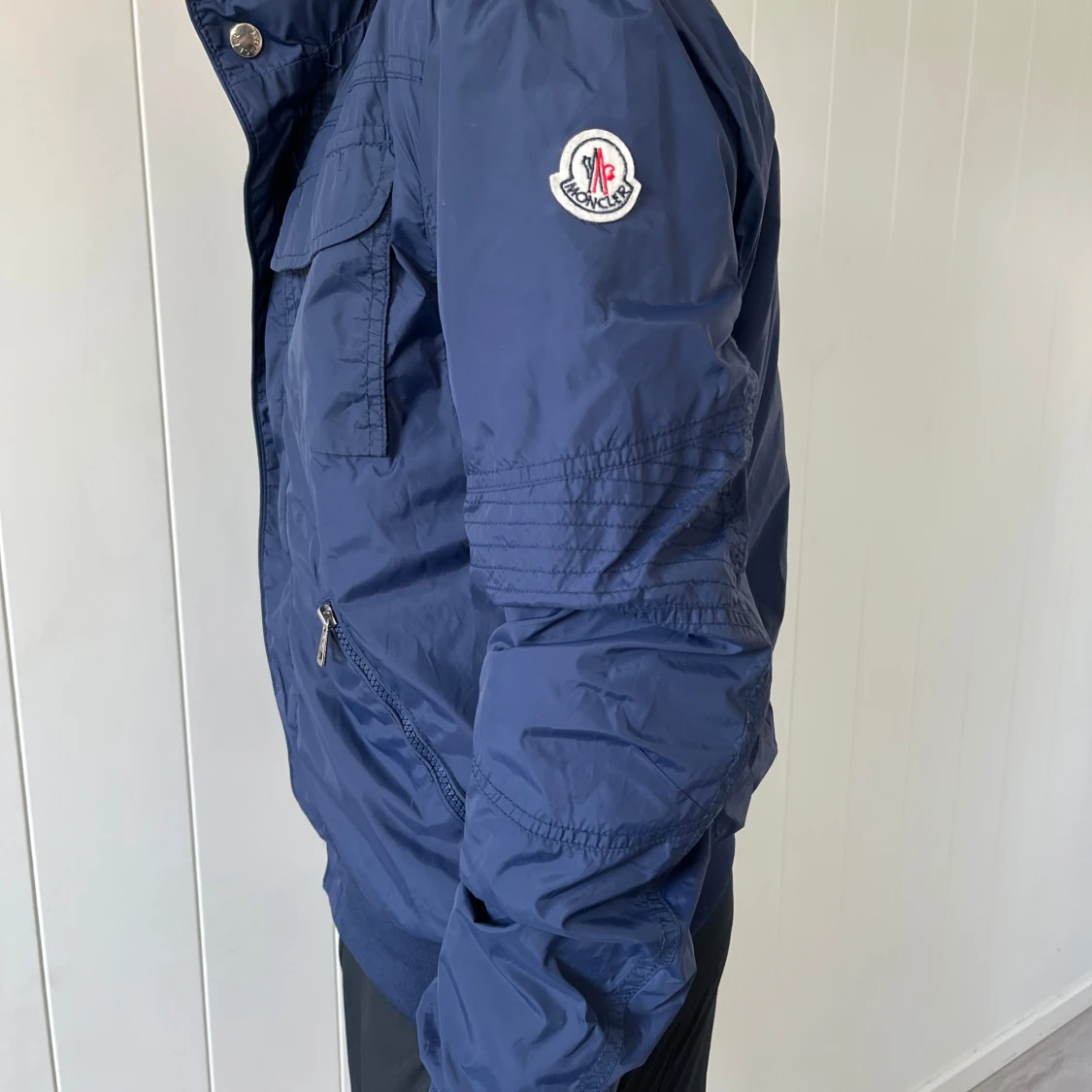 Field jacket monclear - 1