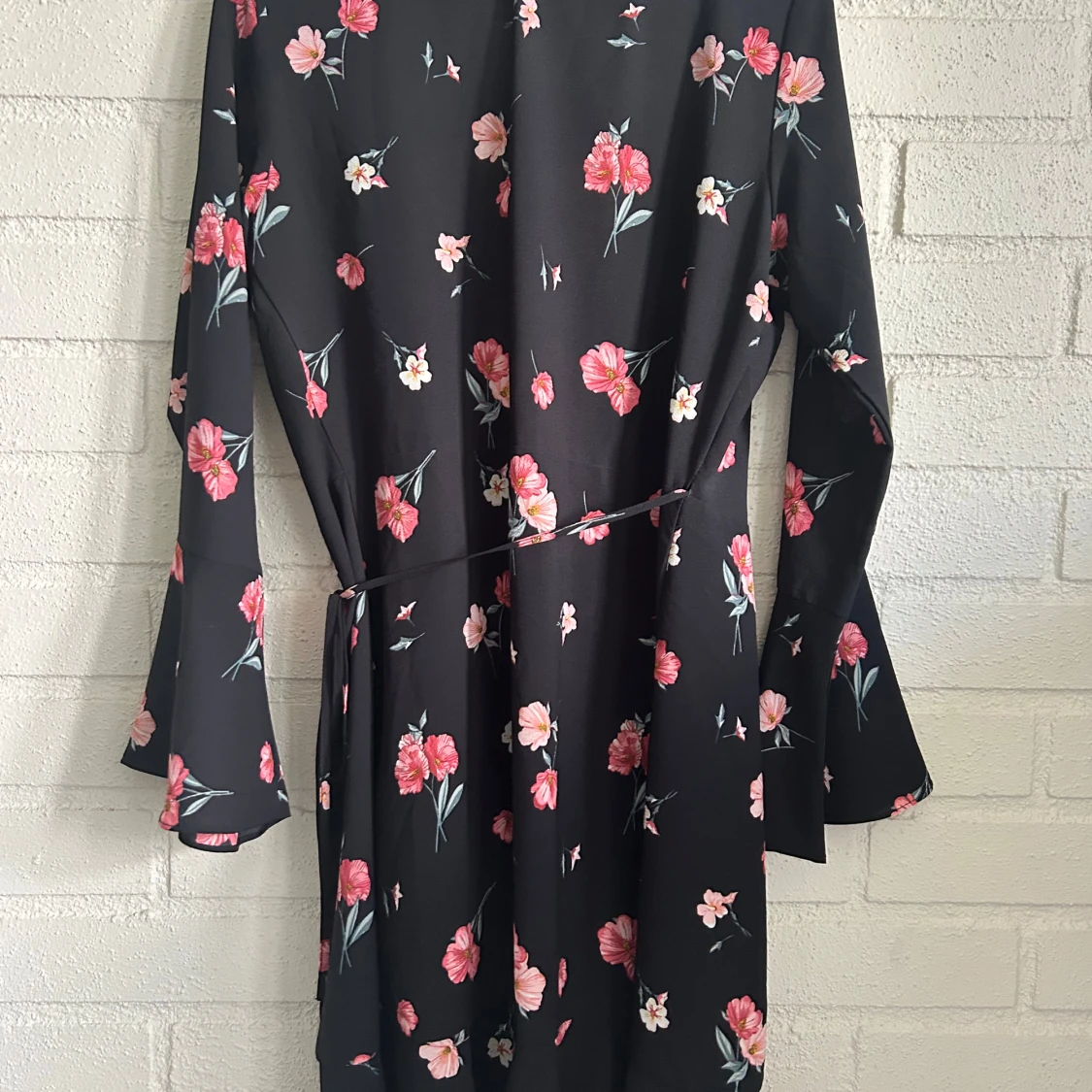 Svart klänning  - 3