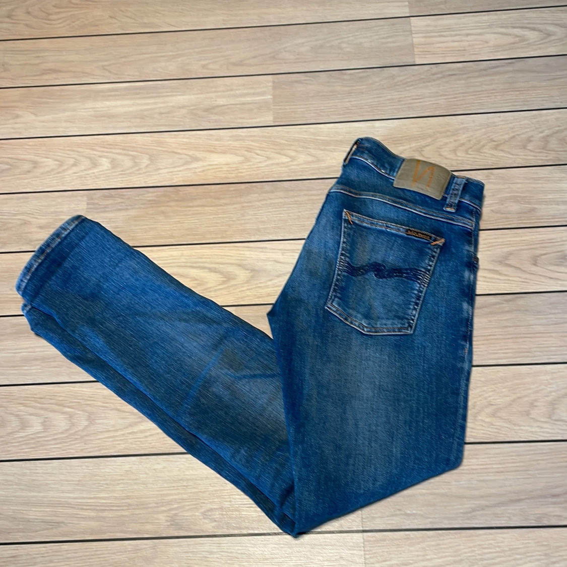Nudie jeans