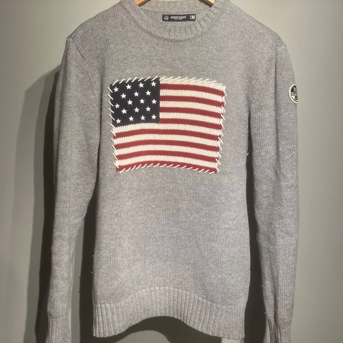 North Sails USA tröja - 2