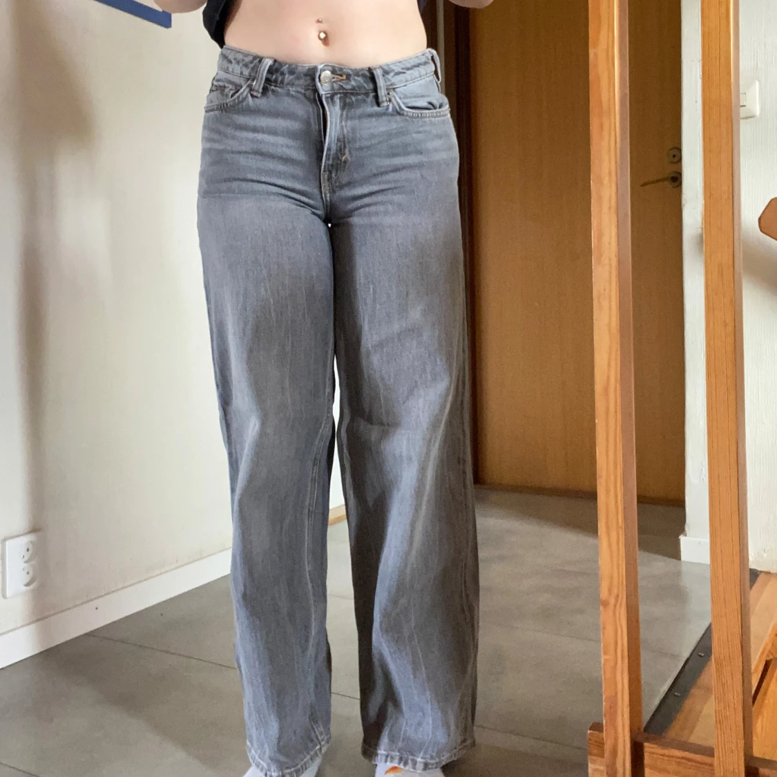Jeans straight leg  - 2