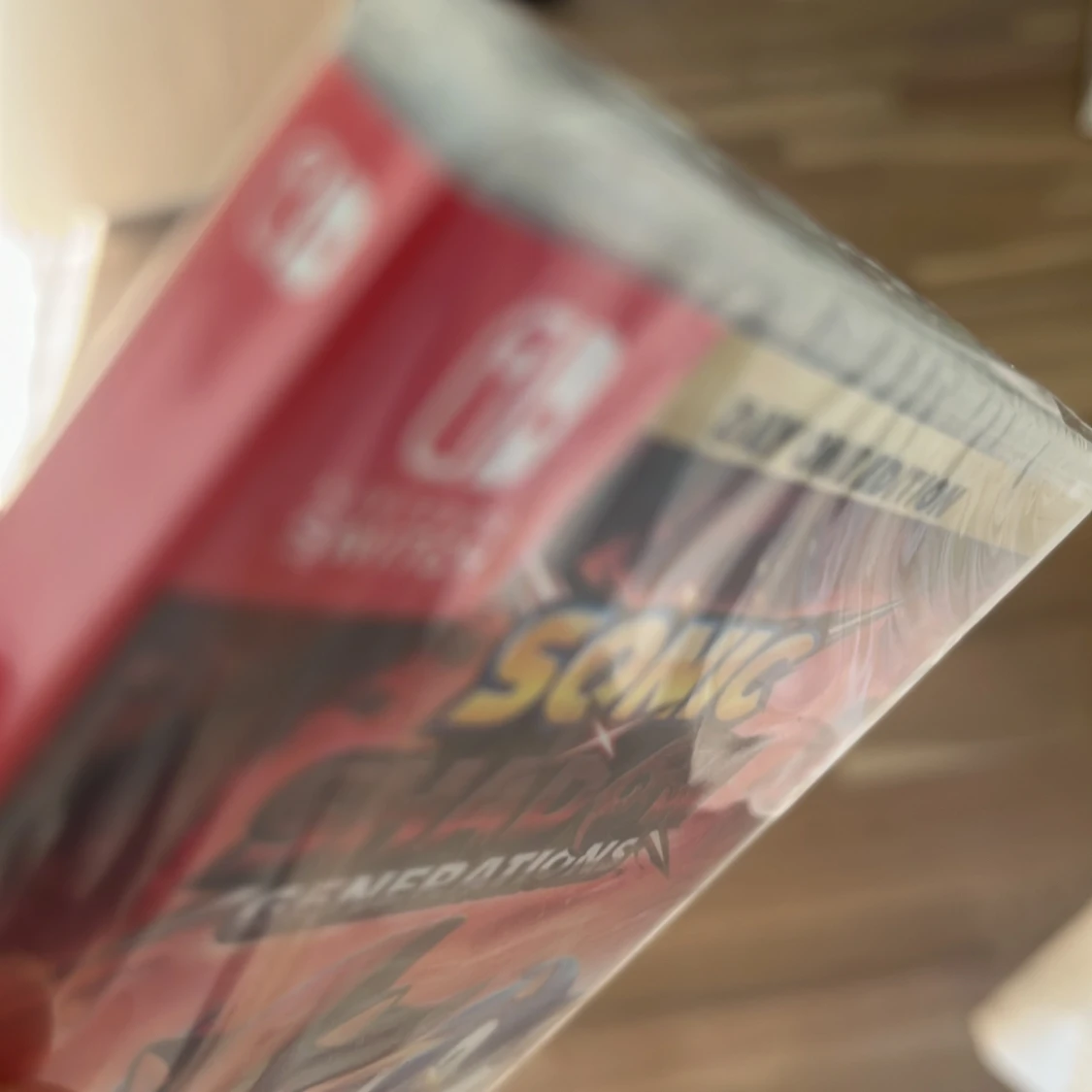 Sonic x Shadow Generations - 2